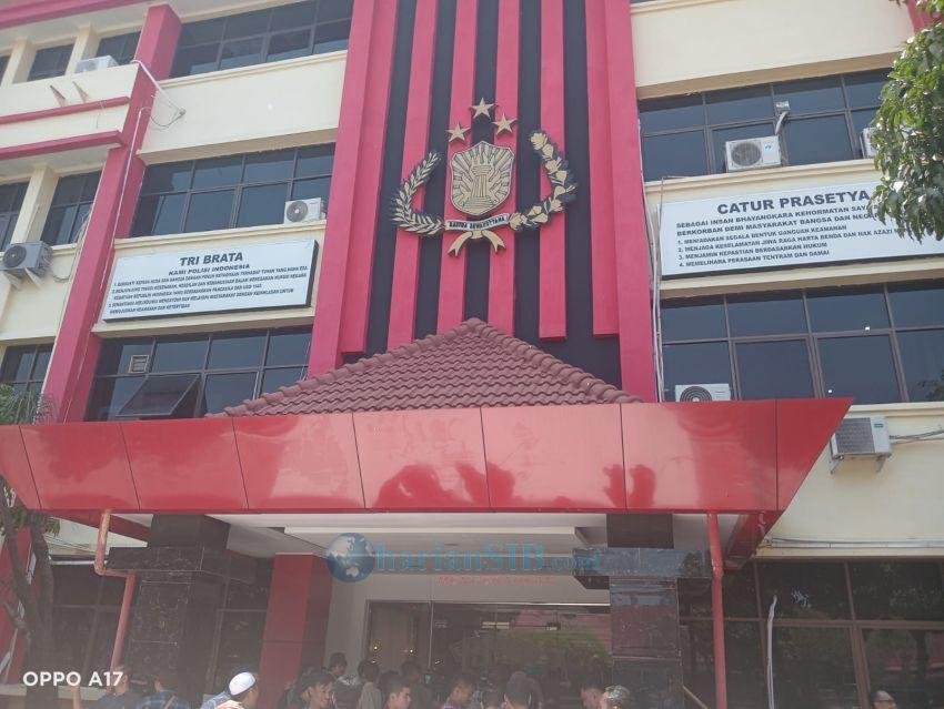 Polda Sumut Dalami Tiga Laporan Penganiayaan Gunakan Senapan Angin di Tanjungmorawa