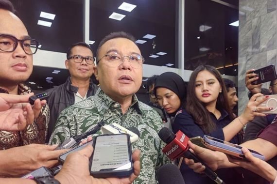 Dasco Soroti Pengibaran Bendera One Piece: Upaya Pecah Belah Jelang 17 Agustus