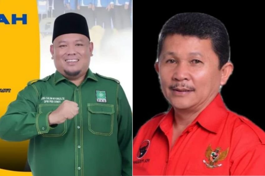 DPRD SU Desak Kementerian ESDM dan PT Pertamina Tata Ulang Penyaluran Gas Elpiji 3 Kg Semrawut