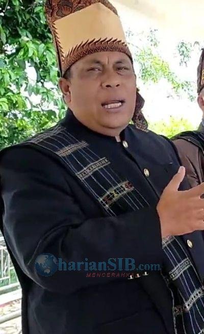 KEK Sei Mangkei Jadi Peluang Lowongan Kerja Bagi Putra Putri Kabupaten Simalungun