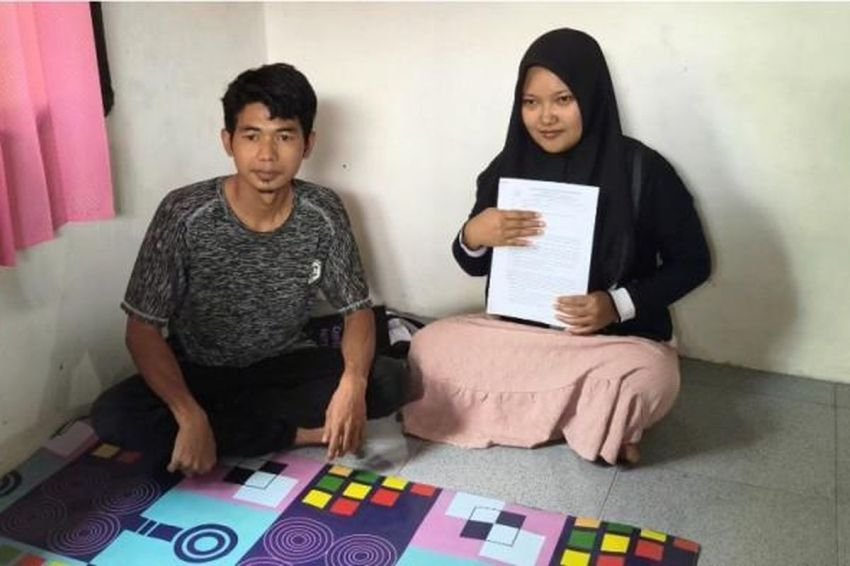 NIK Disalahgunakan, Buruh Jahit Ditagih Pajak Rp 2,8 Miliar