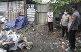 Gawat! Udang Beku Indonesia Terdeteksi Radioaktif di Amerika Serikat, Ekspor Terancam