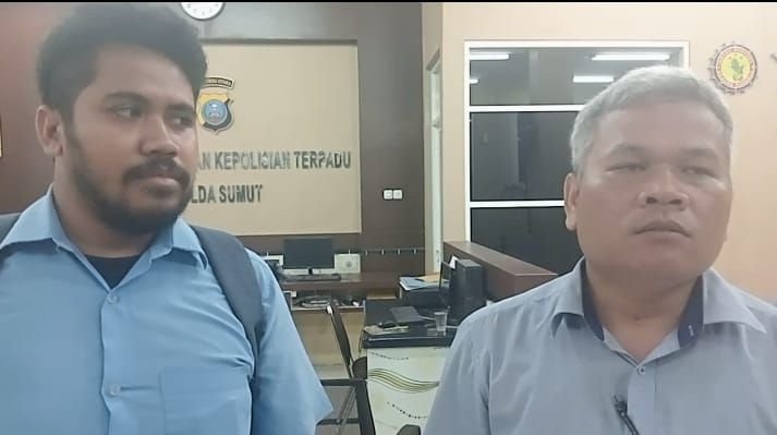 Dugaan Malapraktik di RS MTHI Pematangsiantar, Polda Sumut Dalami Laporan Kematian Ibu Muda