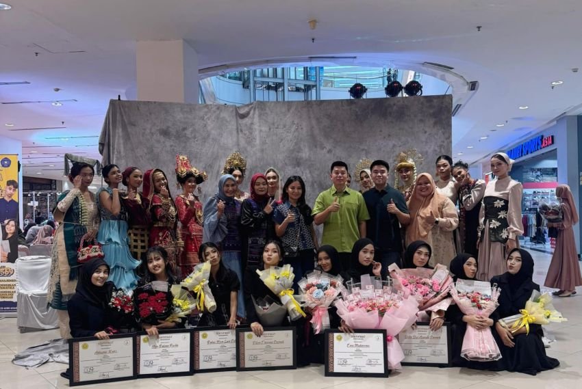 Pagelaran Busana, Kreativitas Mentransformasikan Budaya Nusantara
