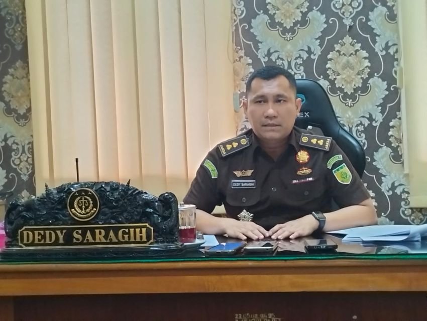 Kejari Sibolga Panggil 7 Saksi Dugaan Pengrusakan Mobil Dinas DPRD Tapteng