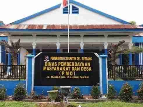 Kades di Deliserdang Mau Lakukan Bimtek, Pemkab Tidak Ikut Andil Pelaksanaan