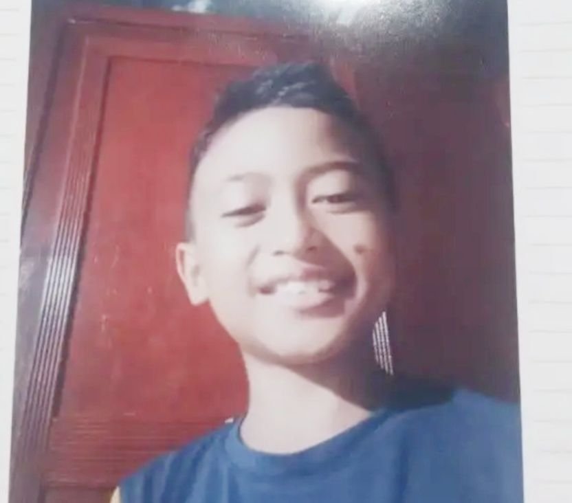 Isu Anak Hilang Hebohkan Warga, Ini Penjelasan Guru SDN 081238 Sibolga