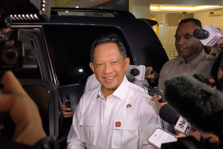 Kenaikan PBB Pati 250 Persen Menuai Protes, Mendagri Minta Inspektorat Investigasi