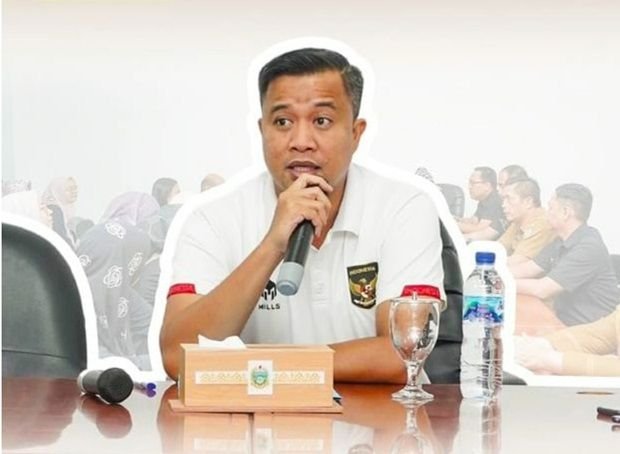 Pemprov Sumut Dukung Suksesnya Event Timnas U-17 dengan Fasilitas Transportasi yang Memadai