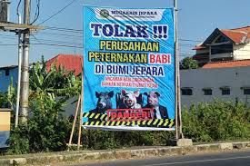 Rencana Investasi Ternak Babi Rp 10 Triliun di Jepara Gagal Gegara MUI Menolak dan Terbitkan Fatwa