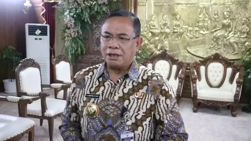 Bupati Pati Kembalikan Uang Korupsi DJKA, KPK: Unsur Pidananya tidak Hilang