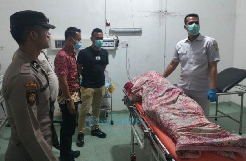 Pembunuhan Gegerkan Warga Palas, Wanita 30 Tahun Tewas Ditikam Mantan Pacar