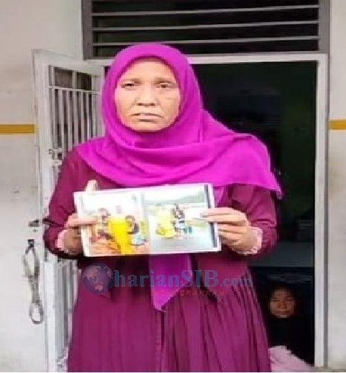 Wanita Asal Percut Sei Tuan Tewas di Kamboja, Jenazah Tertahan Karena Terkendala Biaya