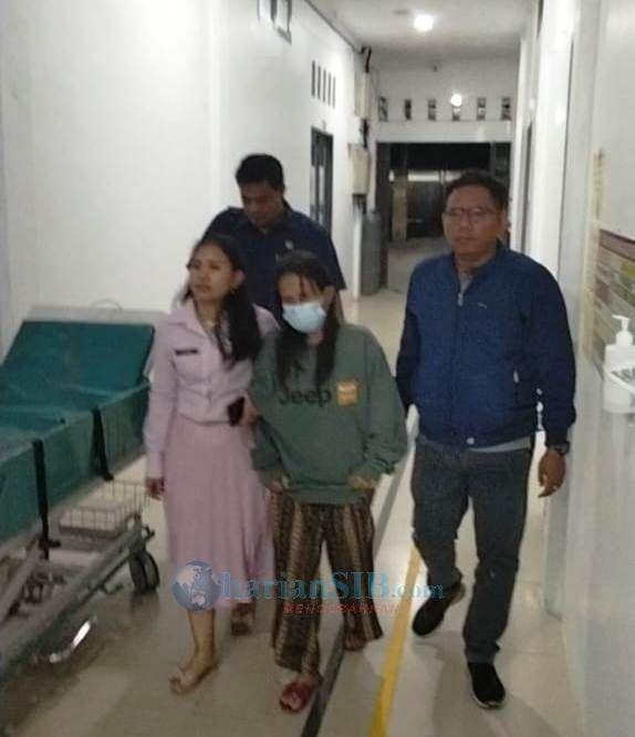 Terduga Pelaku Pemerkosa Ala Sum Kuning di Dairi Terancam 15 Tahun Penjara
