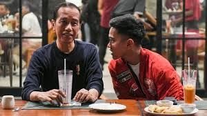 Teka-Teki 'Mister J' di PSI: Kaesang Umumkan Ketua Dewan Pembina Baru, Siapa Dia?