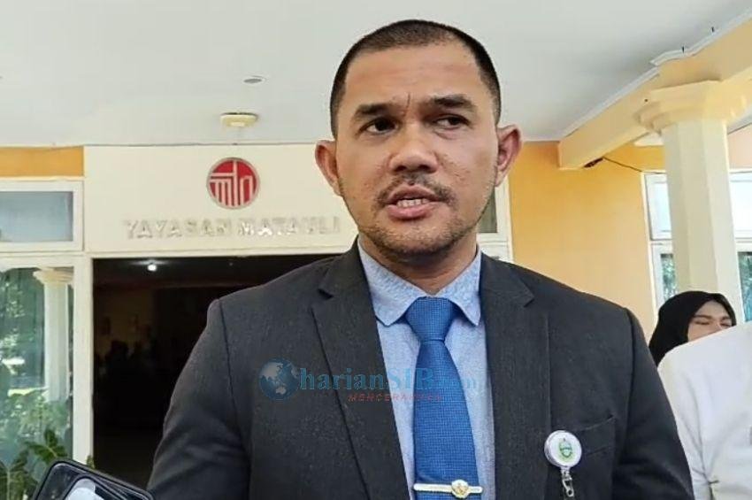 Kadisdik Sumut Akan Panggil Oknum Guru Dugaan Penistaan Agama di Sibolga