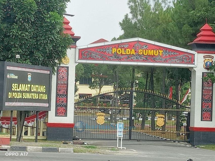Polda Sumut Tanggapi Rekaman Diduga Suara Pejabat Kementerian Atur Paket Proyek untuk Polisi, Kabid Humas: Polisi yang Mana?