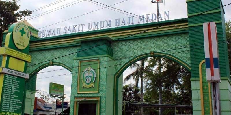 RS Pemerintah Tak Kalah dari Luar Negeri, Termasuk dari Segi Teknologi