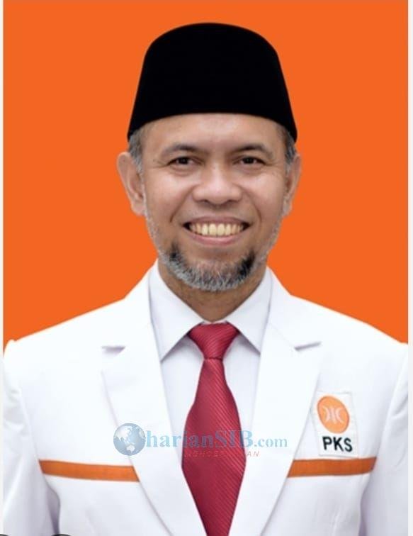 Wakil Ketua DPRD SU Minta Pemprov Sumut Percepat Proses Usulan PPPK Paruh Waktu