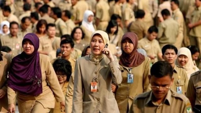 Ribuan ASN Pemkab Simalungun Belum Juga Terima TPP Juni, Juli dan Agustus 2025