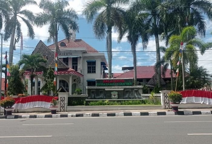 Secercah Harapan di Pematangsiantar, Kenaikan NJOP 1.000 persen Dibatalkan