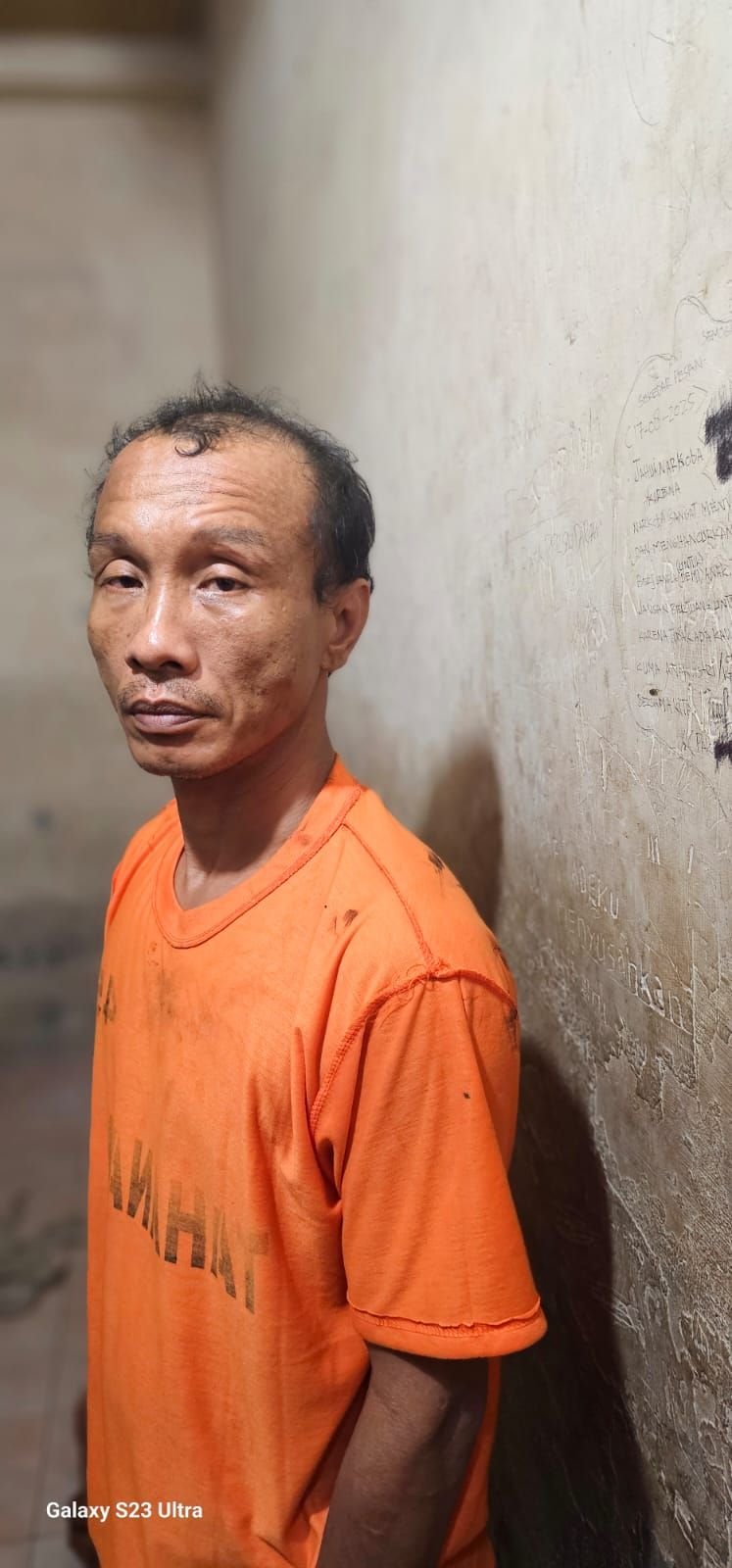 Polsek Medan Baru Ringkus Pelaku Pencurian di Kamar Kos-kosan