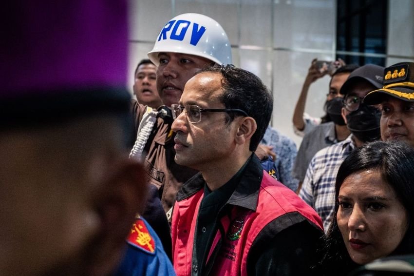 Istana Respons soal Hotman Paris Mau Buktikan Nadiem Tak Bersalah di Hadapan Prabowo