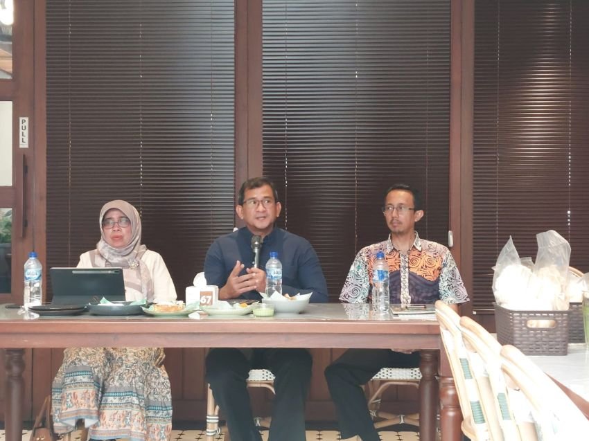 15,6 Juta Warga Sumut Sudah Terdaftar JKN, UHC Prioritas Tercapai Lebih Cepat