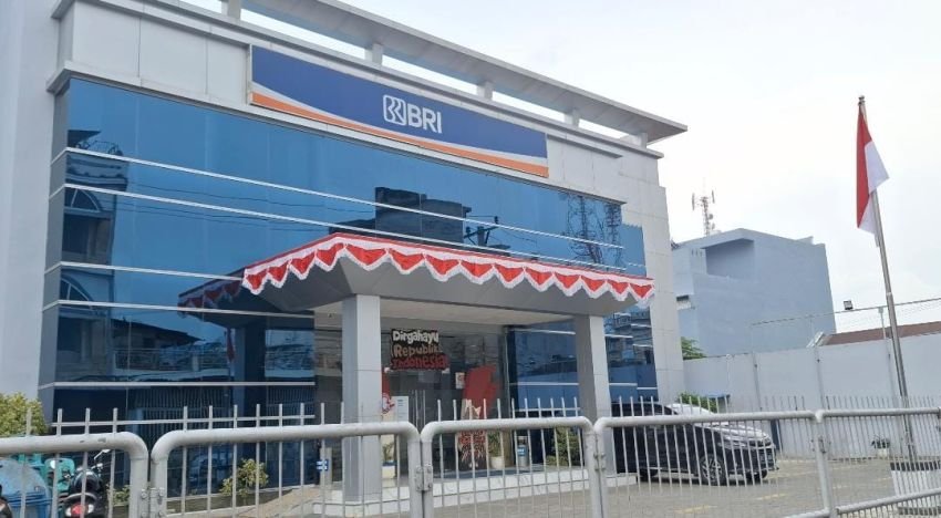 Respon BRI Kisaran, Pecat Oknum Karyawan Tersangkut Kasus Korupsi Kredit