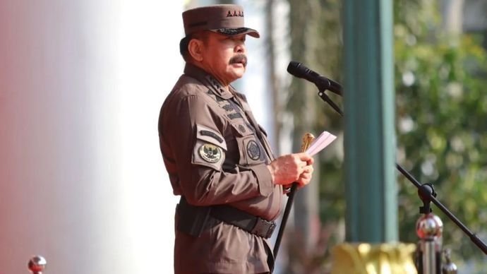 Jaksa Agung Perintahkan Eksekusi Silfester Matutina, Kejaksaan Masih Lakukan Pencarian