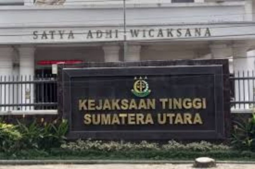 Kejati Sumut Jadwalkan Pemeriksaan 40 Saksi Kasus Dugaan Korupsi Penjualan Aset PTPN I